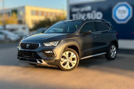 Seat Ateca 55.400 km 23.400 &euro; Heßdorf 91093