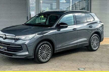 VW Tiguan 25.800 km 30.480 &euro; Erlangen 91058