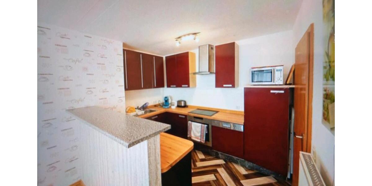 Etagenwohnung Nürnberg Gleißhammer - 2 Zimmer, 61 m&sup2;, 215.000&euro; | Angebot:27479093