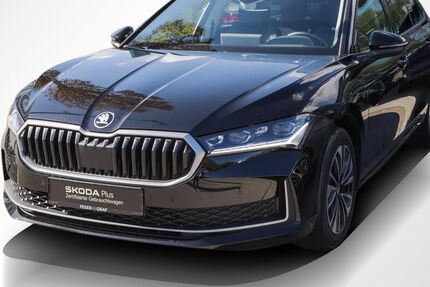Skoda Superb 26.750 km 34.440 &euro; Forchheim 91301