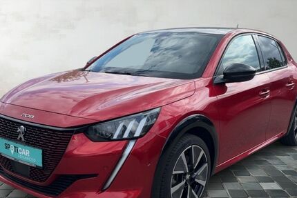 Peugeot 208 67.500 km 17.990 &euro; Nürnberg OT Schweinau 90439
