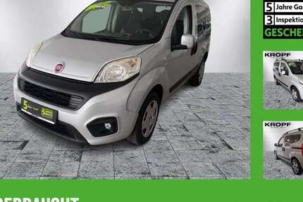 Fiat Qubo 48.000 km 10.190 &euro; Nürnberg 90429