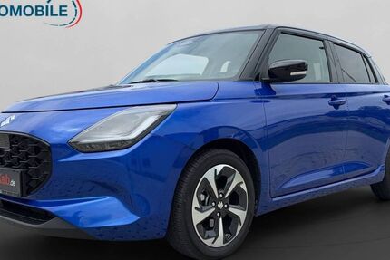 Suzuki Swift 10.692 km 19.888 &euro; Schnaittach 91220