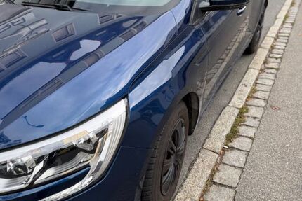 Renault Megane 148.750 km 7.999 &euro; lauf a d peg 91207