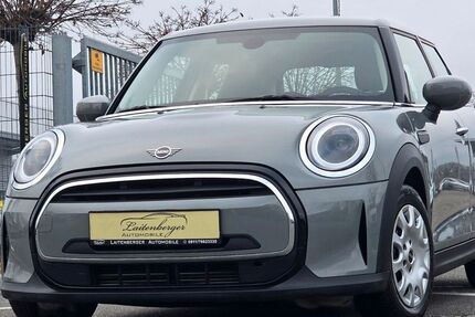 Mini ONE 66.000 km 16.950 &euro; Fürth 90763