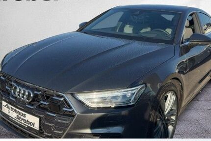 Audi A7 59.474 km 53.390 &euro; Schnaittach 91220