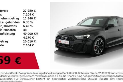 Audi A1 56.800 km 21.980 &euro; Nürnberg 90411