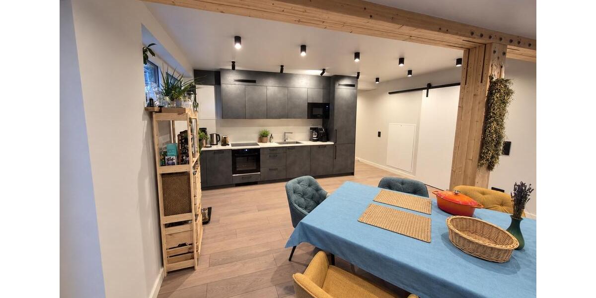 Erdgeschoßwohnung Herzogenaurach - 4 Zimmer, 120 m&sup2;, 1.700&euro; | Angebot:27611852