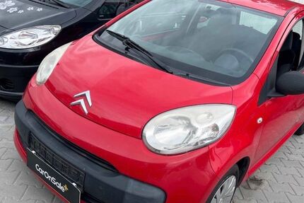 Citroen C1 158.467 km 899 &euro; Nürnberg 90439