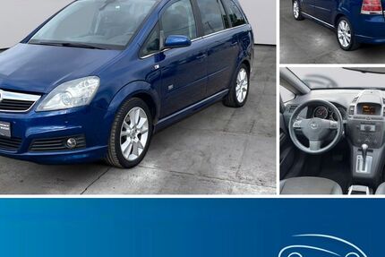 Opel Zafira 232.000 km 2.690 &euro; Buchschwabach bei Nürnberg 90574