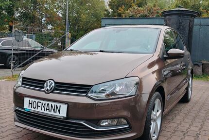 VW Polo 104.000 km 7.490 &euro; Nürnberg 90427