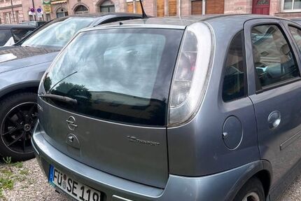 Opel Corsa 159.000 km 1.390 &euro; Fürth 90768