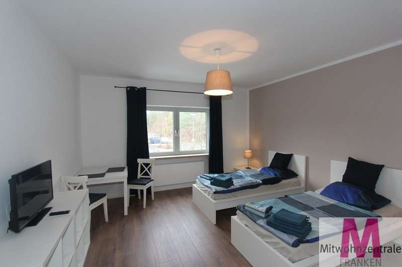 Zimmer Nürnberg Altenfurt - 1 Zimmer, 575&euro; | Angebot:27659071
