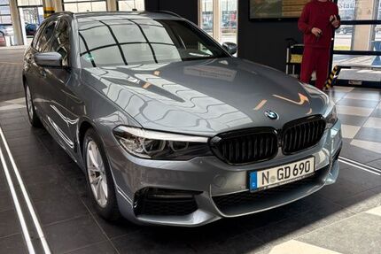 BMW 520 150.000 km 22.000 &euro; Nürnberg 90473