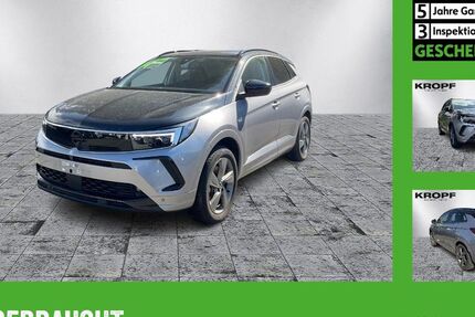 Opel Grandland (X) 23.126 km 24.690 &euro; Nürnberg 90429