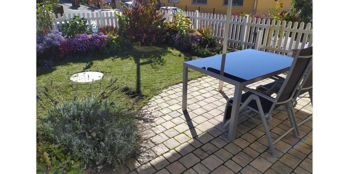 Erdgeschoßwohnung Langenzenn - 2 Zimmer, 49 m&sup2;, 825&euro; | Angebot:27569174