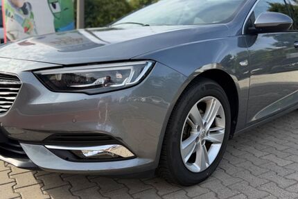 Opel Insignia 119.500 km 8.780 &euro; Nürnberg 90469