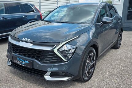 Kia Sportage 91.531 km 21.990 &euro; Fürth 90763