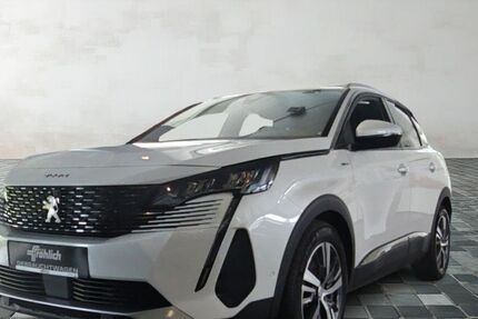 Peugeot 3008 35.500 km 19.780 &euro; Nürnberg OT Schweinau 90439