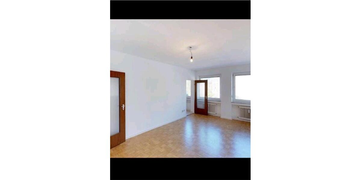 Etagenwohnung Nürnberg Gibitzenhof - 1 Zimmer, 35 m&sup2;, 525&euro; | Angebot:27612417