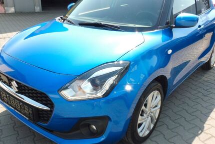 Suzuki Swift 22.167 km 16.100 &euro; Leutenbach 91359