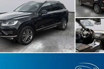 VW Touareg 169.000 km 20.990 &euro; Buchschwabach bei Nürnberg 90574