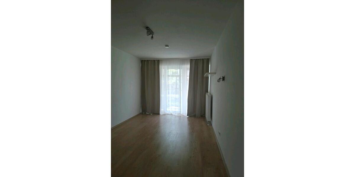 Erdgeschoßwohnung Erlangen Am Anger - 1 Zimmer, 30 m&sup2;, 700&euro; | Angebot:27605132