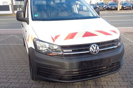 VW Caddy 146.000 km 14.690 &euro; Nürnberg 90431