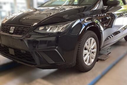 Seat Ibiza 20.446 km 15.780 &euro; Fürth 90763