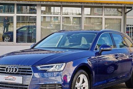Audi A4 39.900 km 19.990 &euro; Nürnberg 90491