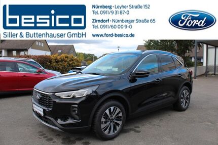 Ford Kuga 6.690 km 33.970 &euro; Nürnberg 90431