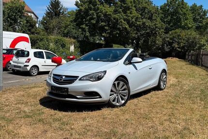 Opel Cascada 174.000 km 6.689 &euro; Nürnberg 90431