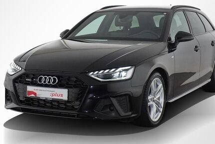 Audi A4 44.992 km 32.880 &euro; Nürnberg 90431