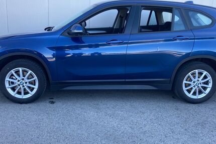 BMW X1 58.000 km 23.999 &euro; Baiersdorf 91083