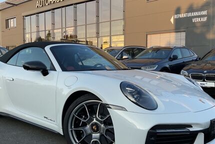 Porsche 992 31.000 km 189.977 &euro; Fürth 90763