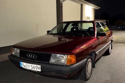 Audi 100 230.000 km 7.500 &euro; Nürnberg 90459