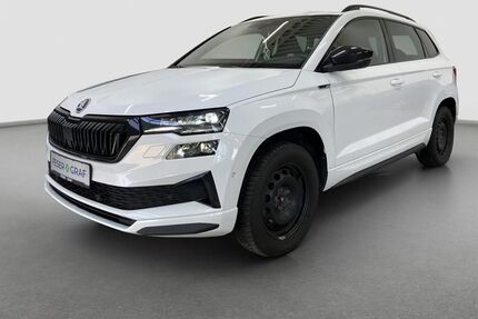 Skoda Karoq 99.470 km 29.850 &euro; Fürth 90763