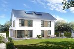Individuelles Mehrfamilienhaus in Stein - Flexibles Wohnen mit allkauf Qualität und Service - Mehrfamilienhaus, Wohnhaus Stein | Angebot:27531586