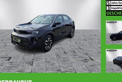 Opel Mokka 44.318 km 13.490 &euro; Nürnberg 90429