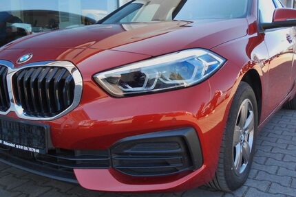 BMW 118 6.000 km 21.999 &euro; Baiersdorf 91083