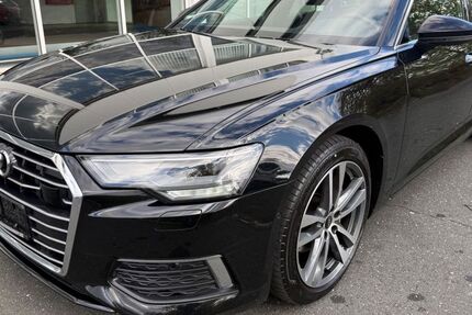 Audi A6 106.000 km 28.460 &euro; Nürnberg 90439