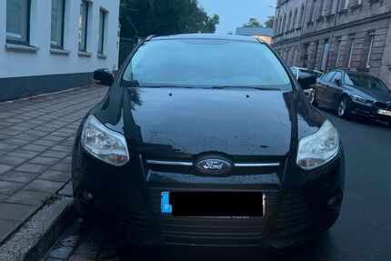 Ford Focus 262.100 km 2.400 &euro; Fürth 90762
