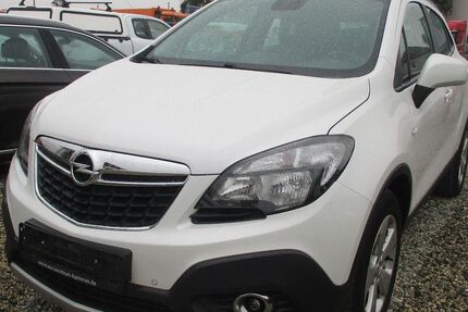Opel Mokka 168.000 km 4.999 &euro; Nürnberg 90431