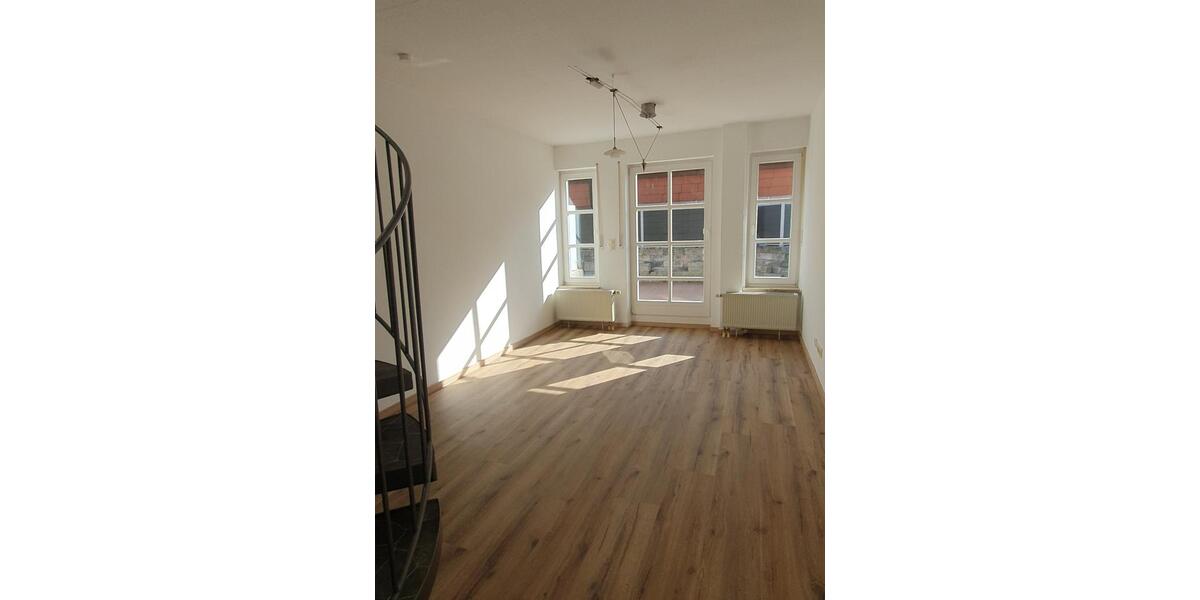 Terrassenwohnung Forchheim - 2.5 Zimmer, 58 m&sup2;, 800&euro; | Angebot:27612552