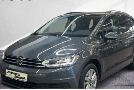 VW Touran 24.413 km 37.990 &euro; Schnaittach 91220