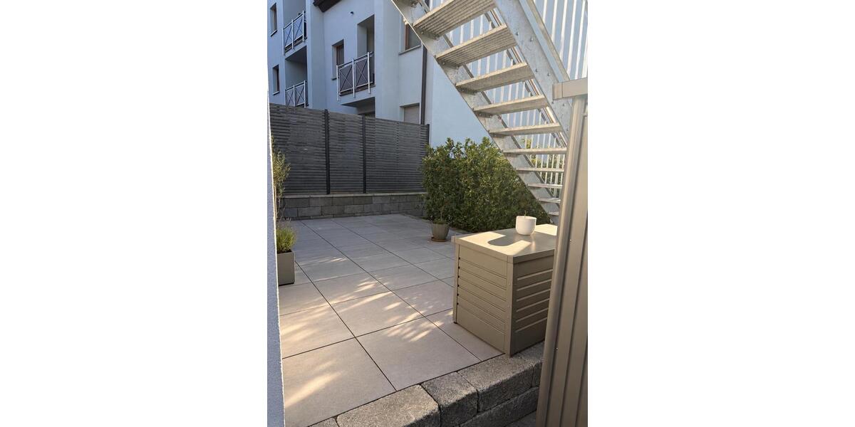 Erdgeschoßwohnung Baiersdorf - 3 Zimmer, 87 m&sup2;, 1.480&euro; | Angebot:27598476