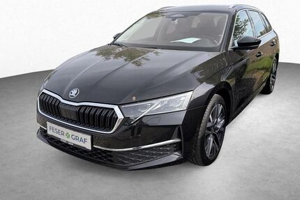 Skoda Octavia 11.200 km 36.960 &euro; Schwabach 91126
