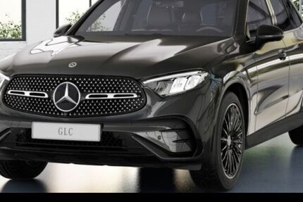 Mercedes-Benz GLC 200 9.900 km 54.900 &euro; Nürnberg 90402