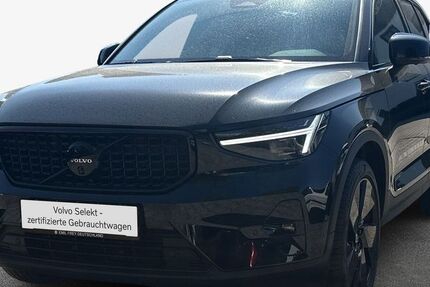 Volvo XC40 10.997 km 34.990 &euro; Nürnberg 90471