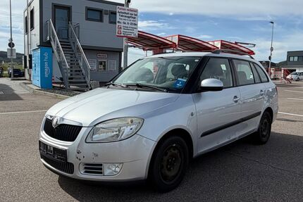 Skoda Fabia 434.044 km 799 &euro; Nürnberg 90439